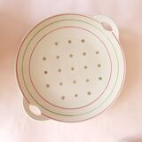 KG Luneville dessert set