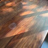 Wooden farm table in very good condition