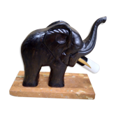 Elephant lamp 1940