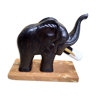 Elephant lamp 1940