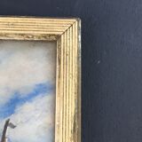 Peinture ancienne