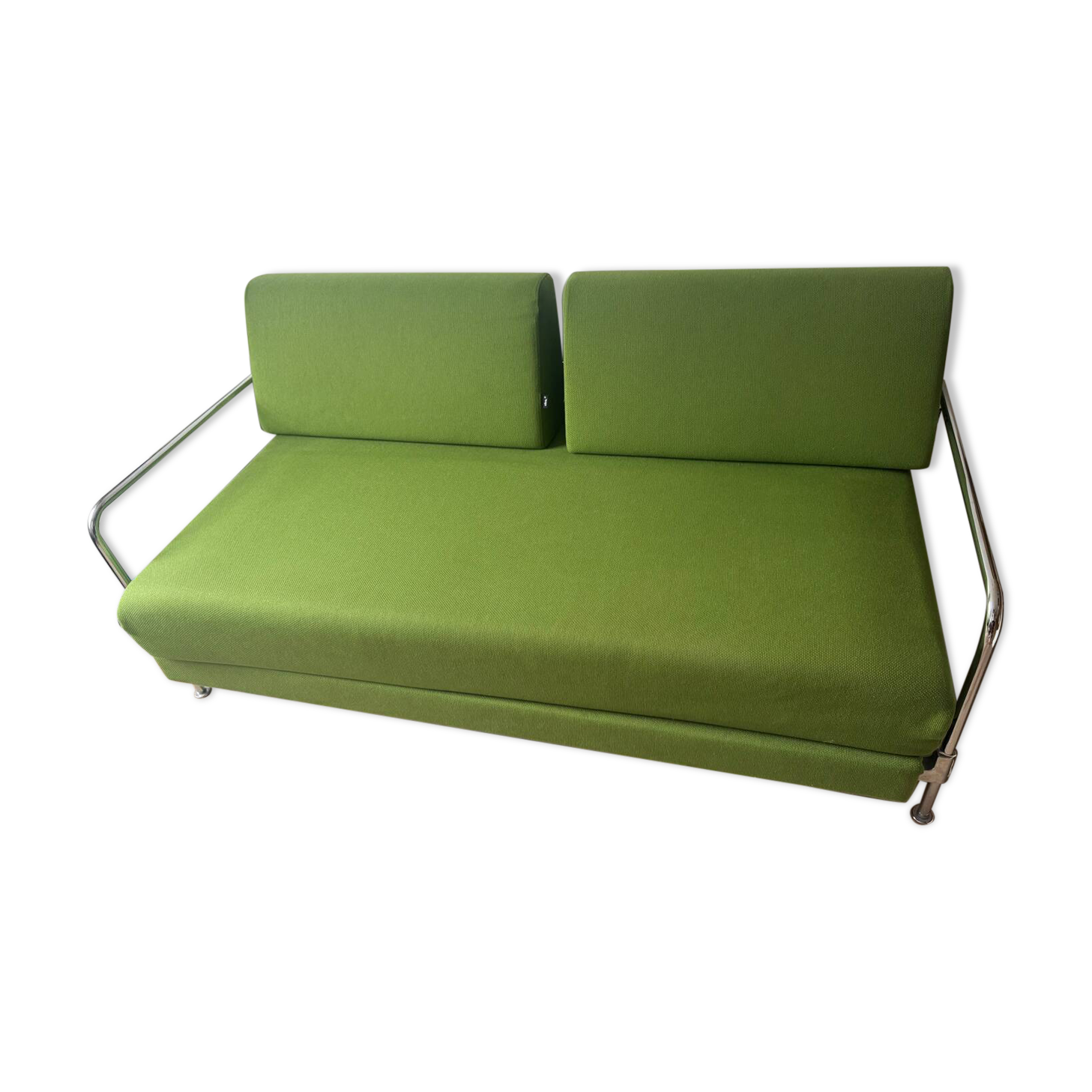 "Alcove" Lowback Sofa by Ronan & Erwan Bouroullec for Vitra