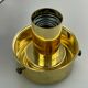 60s 70s lamp light ceiling lamp Limburg glass space age design 60s 70s