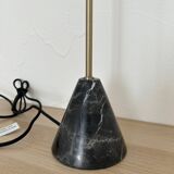 Am Pm Sophoni table lamp - marble and metal Perfect condition