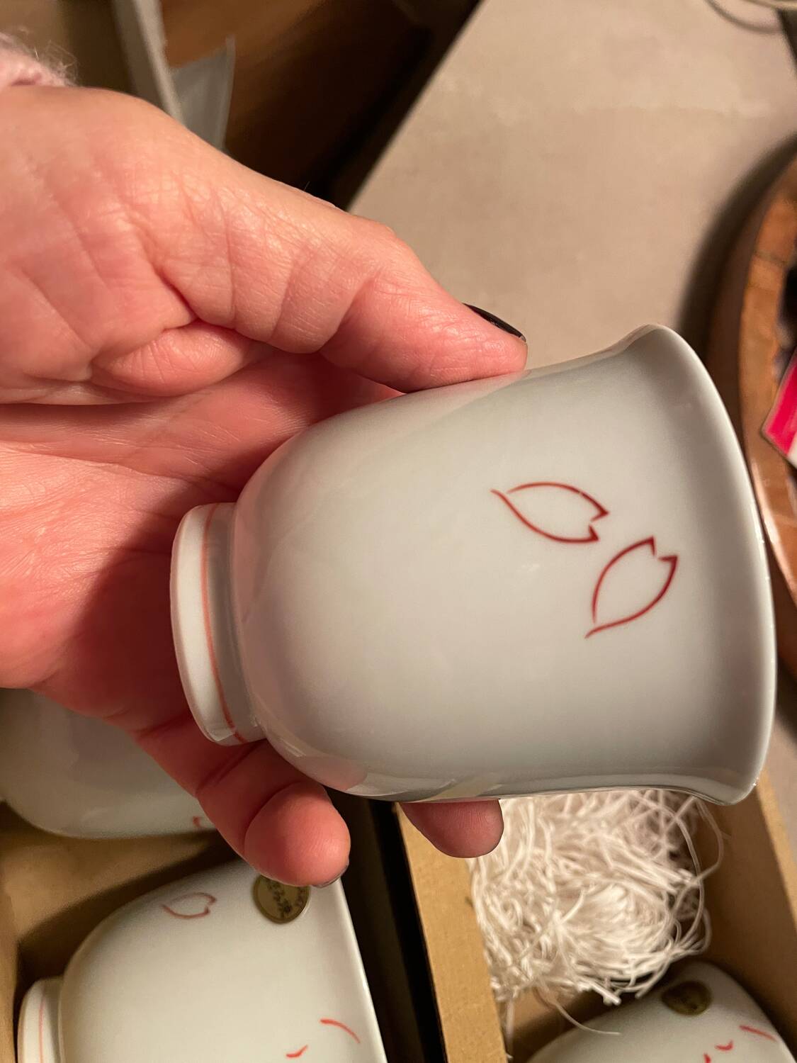 Teacup