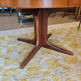 Baumann Scandinavian table for 4/6 people