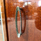 Enfilade vitrine vintage