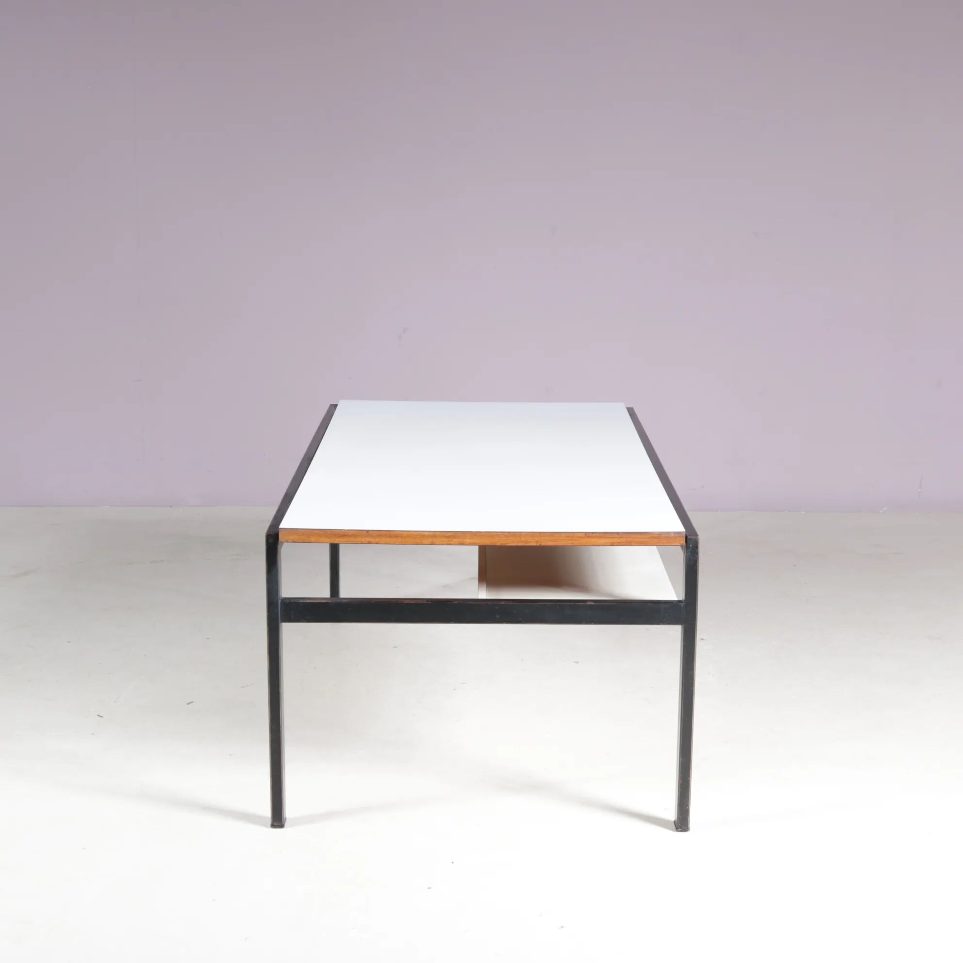 1960s coffee table by Cees Braakman for Pastoe, Netherlands