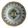 20 cm old Nevers plate