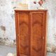 Vintage wardrobe