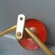 Zigzag Metal Coat Rack