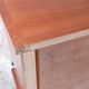 Vintage 1960s sideboard or chest of drawers