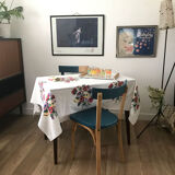 Pair of Baumann chairs