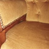 Telephone bench