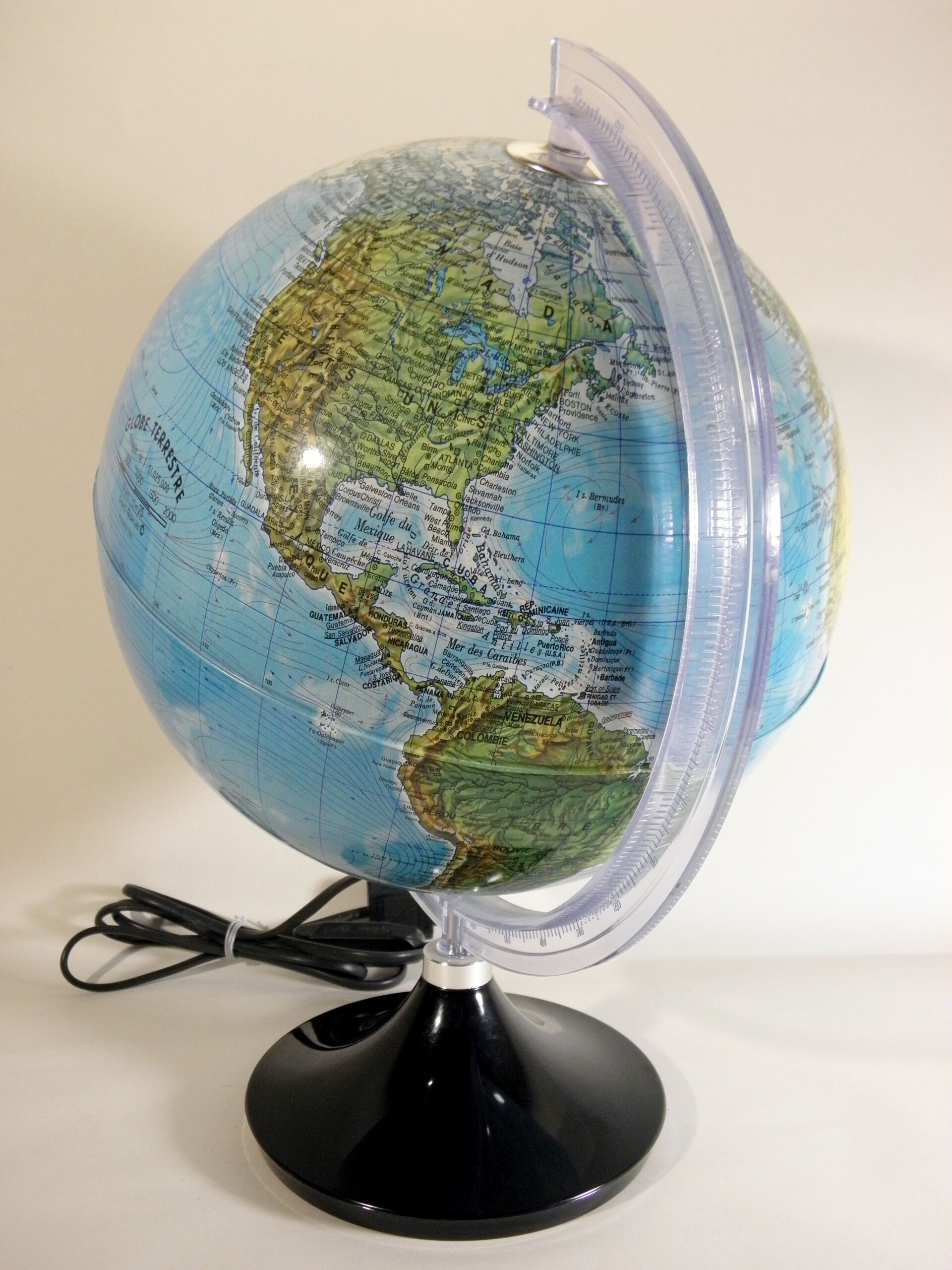 Light Globelight 80s