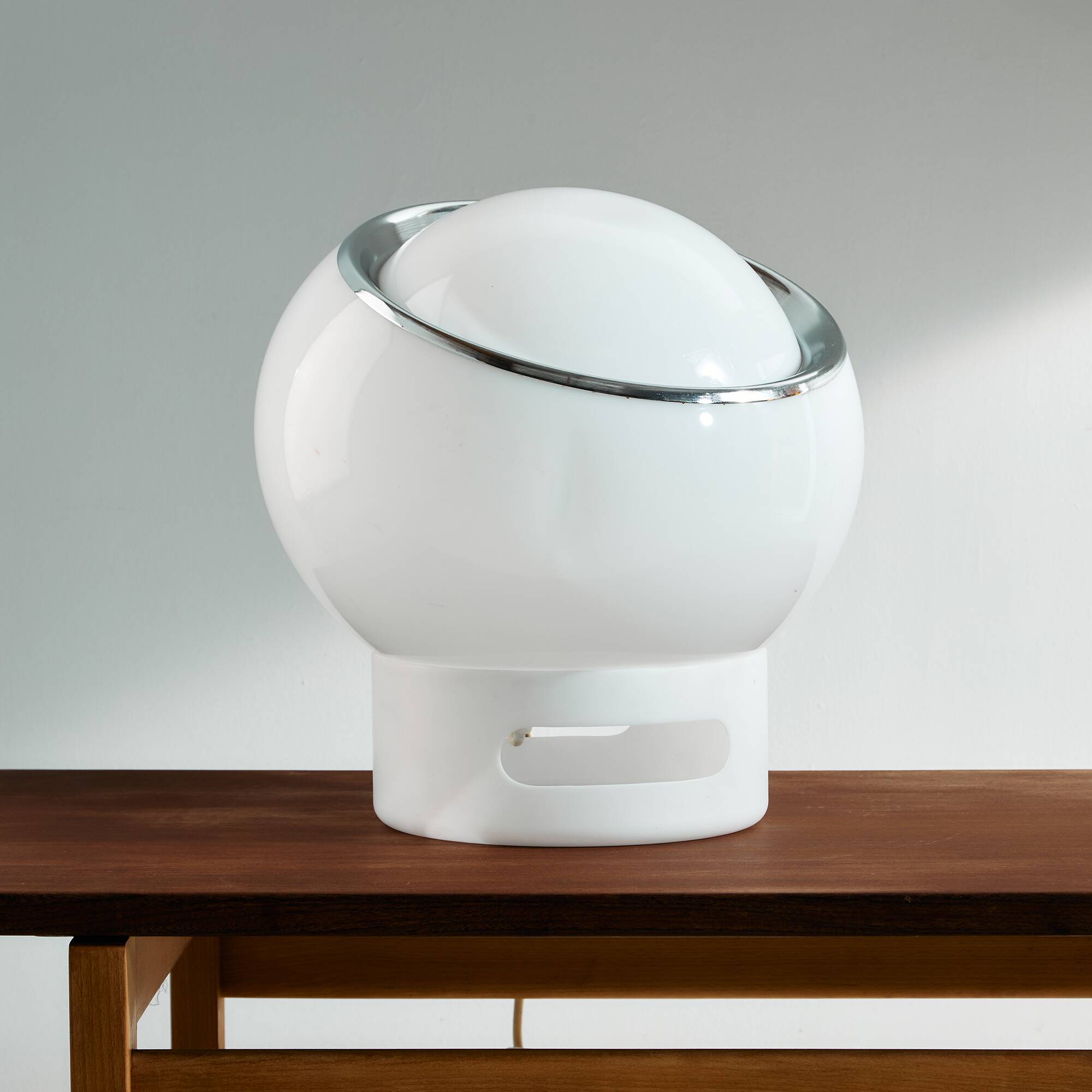 Lampe Clan/1 par Harvey Guzzini & Studio 6G pour Meblo