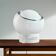 Clan/1 lamp by Harvey Guzzini & Studio 6G for Meblo