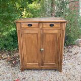 Vintage Parisian buffet