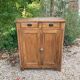Buffet parisien vintage