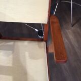 Pair armchairs