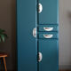 Buffet vaisselier vintage des années 50/60