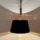 Pendant Lamp with Counterweight