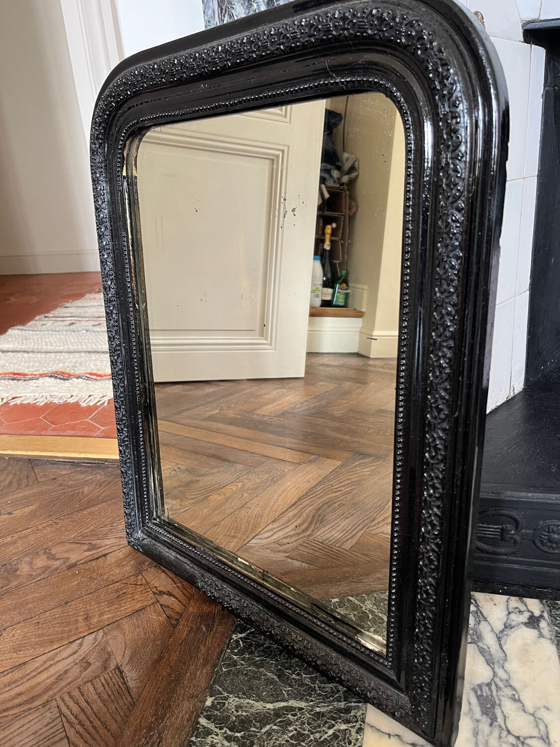 Louis Philippe Mirror