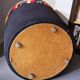 Art Deco pouf (*2)