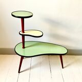 Vintage plant stand