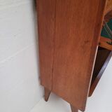 Secretary "Dakar" Roger Landault 50s