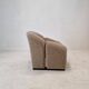 Model F580 Groovy Chair by Pierre Paulin for Artifort, 1966