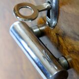 Bauhaus Office Cabinet by Robert Slezak for Slezak, Czechoslovakia, 1930s