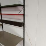 Vintage wall shelf Pilastro Tjerk Reijenga