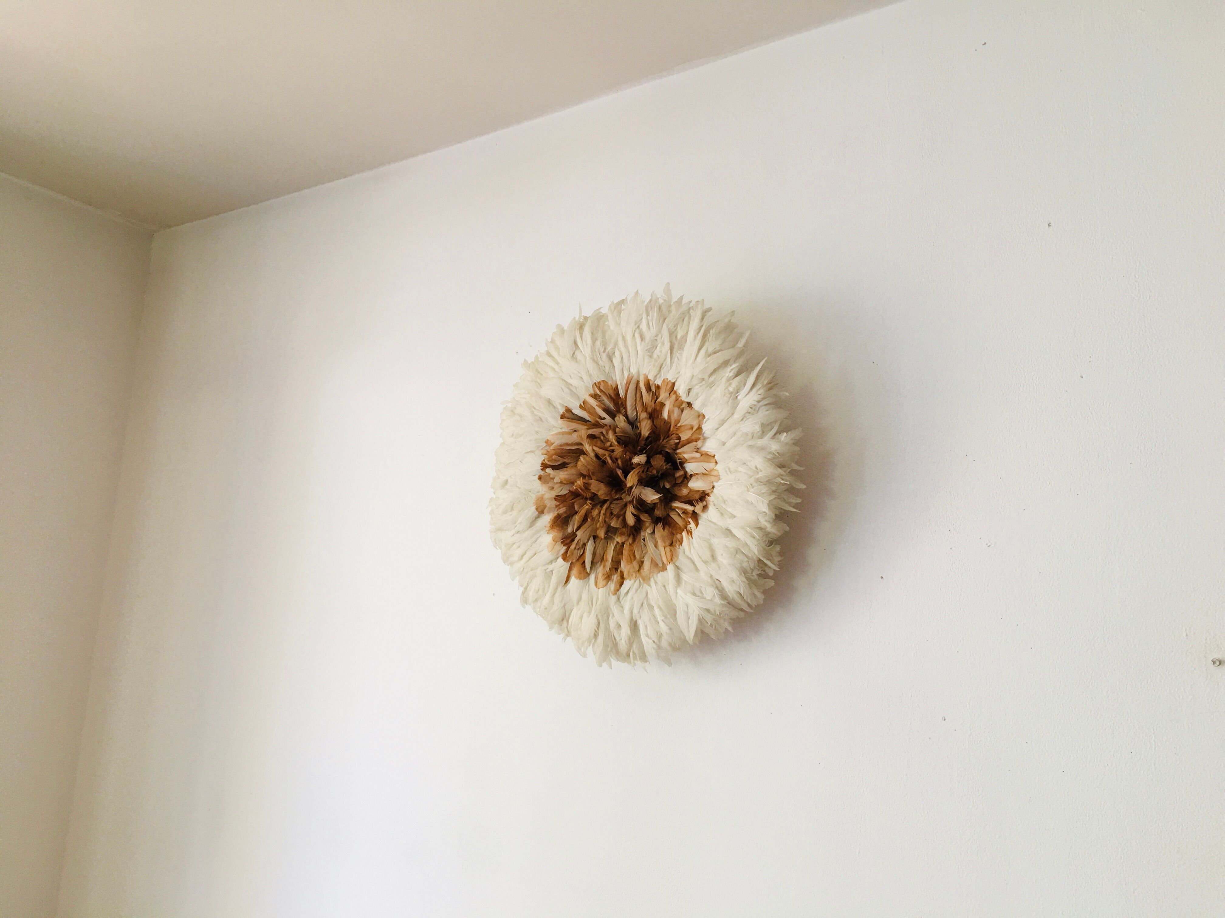 Juju Hat beige 50 cm