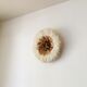 Juju Hat beige 50 cm