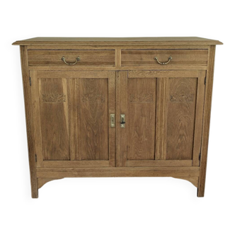 Vintage Art Deco sideboard