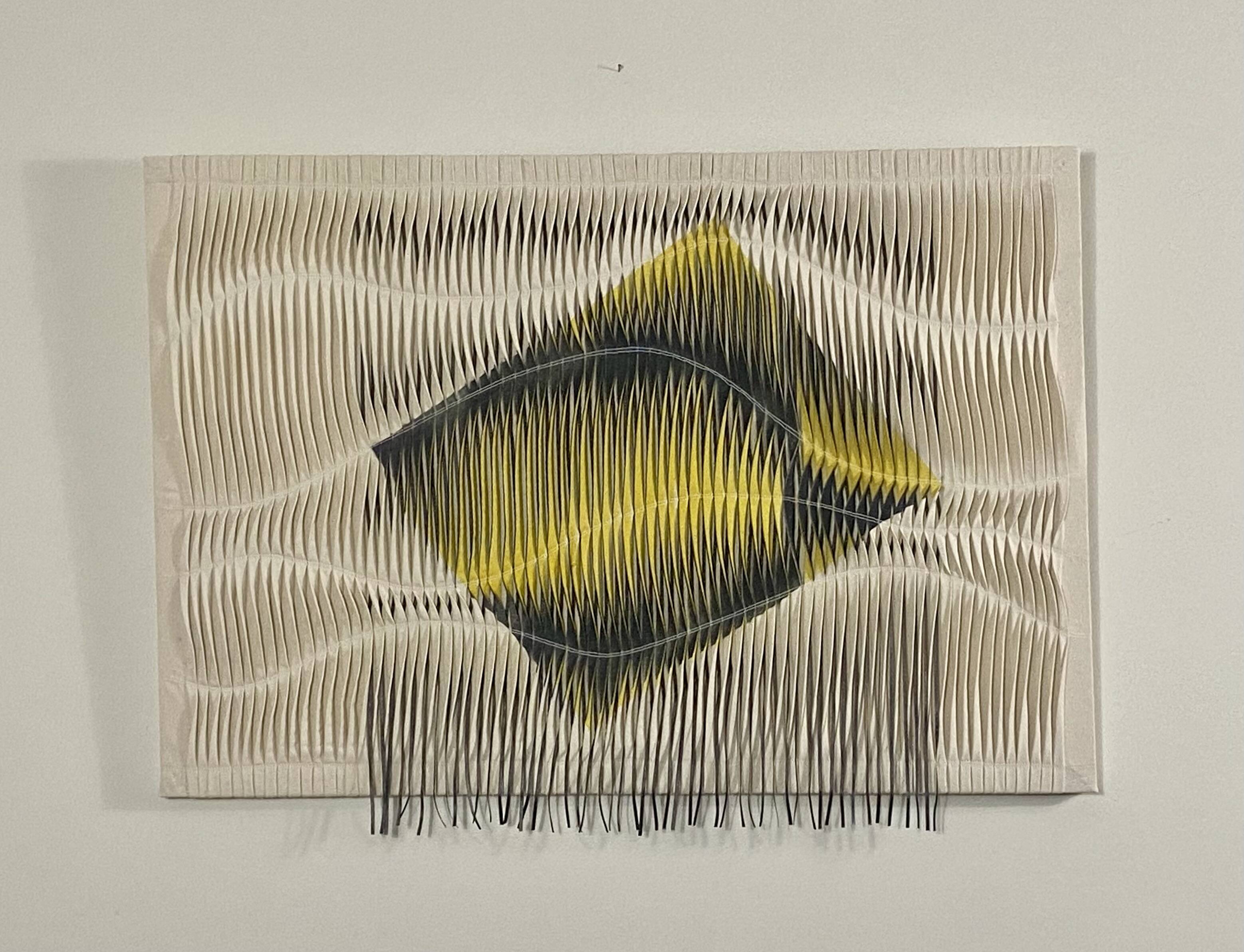 Contemporary painting