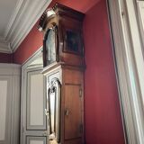 Clock "Vestibule Maid"