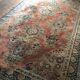 Vintage rugs
