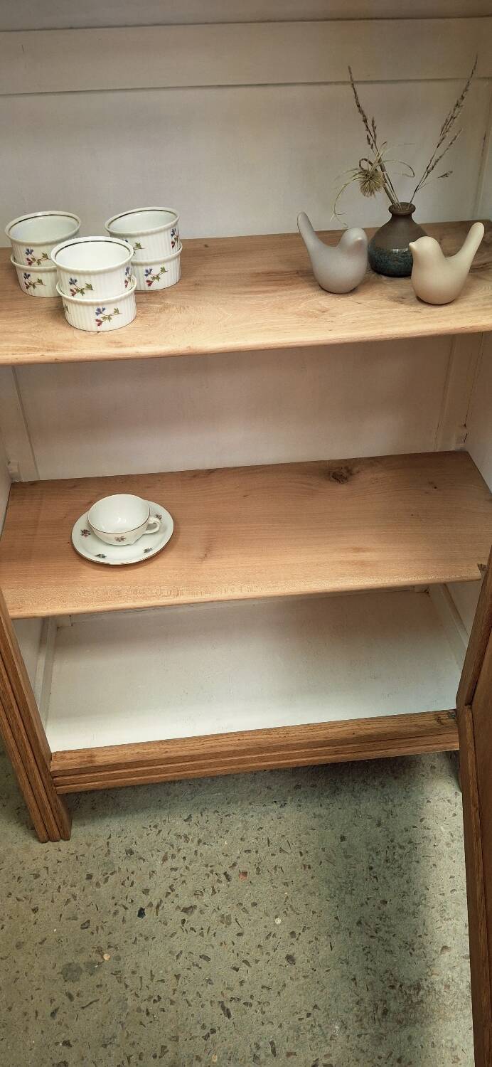 Art Deco display case