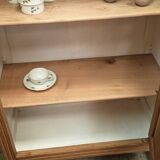 Art Deco display case