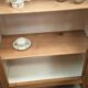 Art Deco display case