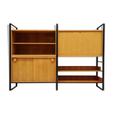 Meuble secrétaire modulable, C.1960