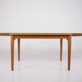 Grete Jalk & Glostrup extending table.