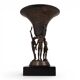 Art Deco Sculpture Centerpiece, 1930