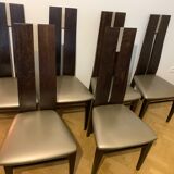 Pietro Constantini chairs