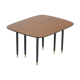 Table scandinave Kala 1960