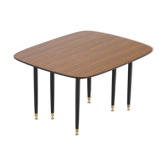 Kala scandinavian table 1960
