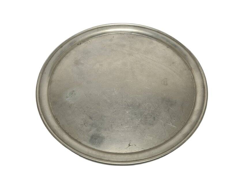 Art Deco tray, Czechoslovakia, 1930s