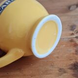 Ricard earthenware pitcher